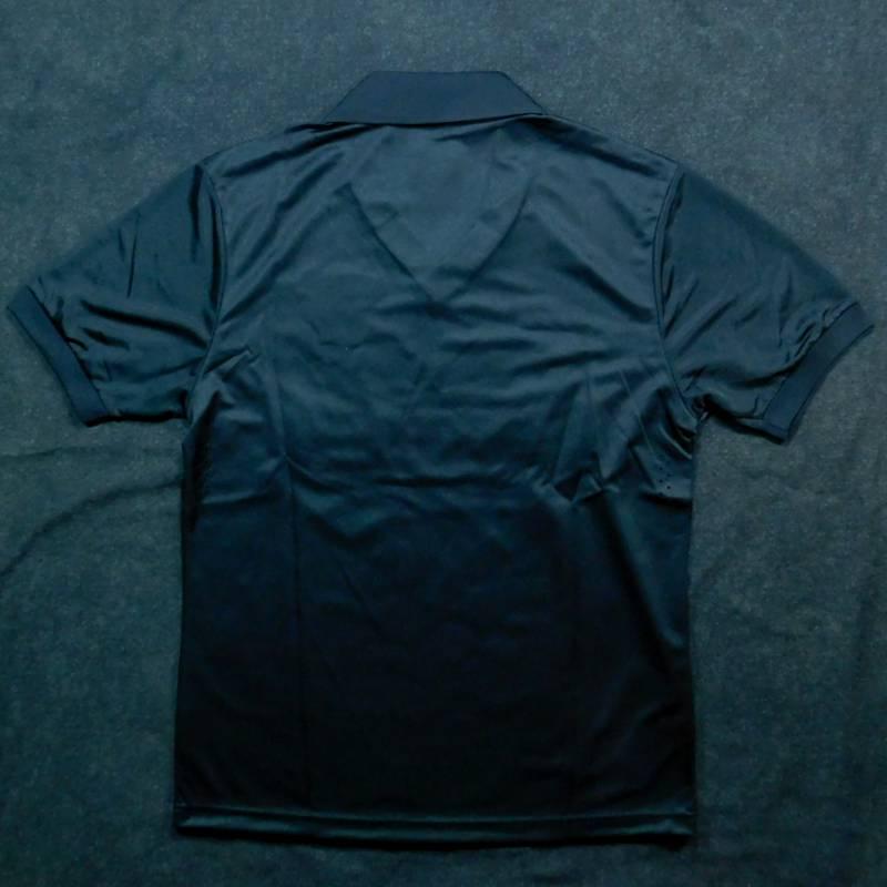 名古屋グランパス　1993　Blackout　半袖　ユニフォーム　mizuno(正規品/メール便可/メーカーコードD2MA0W02) | MIZUNO | 03