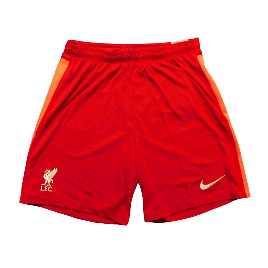 リバプール　21　ホーム　ショーツ　NIKE　2021シーズン(正規品/メール便可/メーカーコードDB2557 687) | NIKE