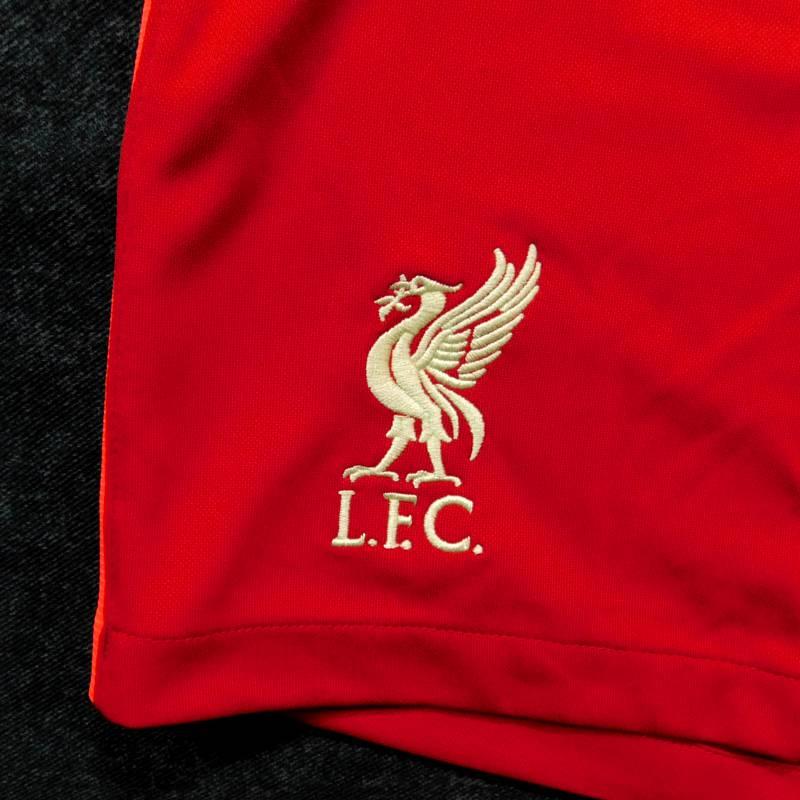 リバプール　21　ホーム　ショーツ　NIKE　2021シーズン(正規品/メール便可/メーカーコードDB2557 687) | NIKE | 01