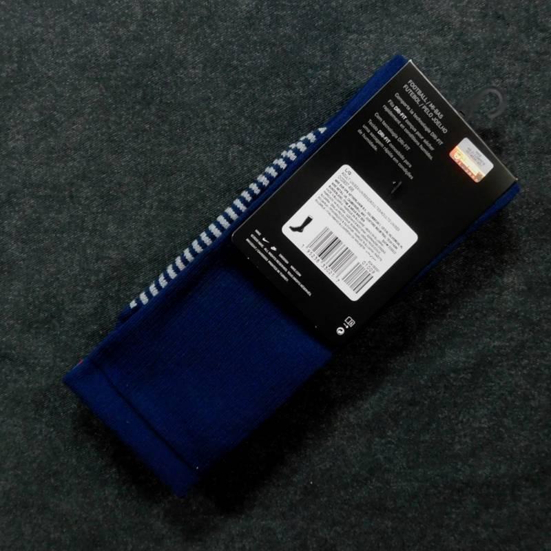 バルセロナ　21　3rd　ソックス　NIKE　2021シーズン(正規品/メール便可/メーカーコードDC0937 498) | NIKE | 02