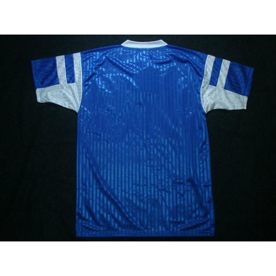 東ドイツ代表 1991 ホーム 半袖 ユニフォーム 復刻モデル(正規品