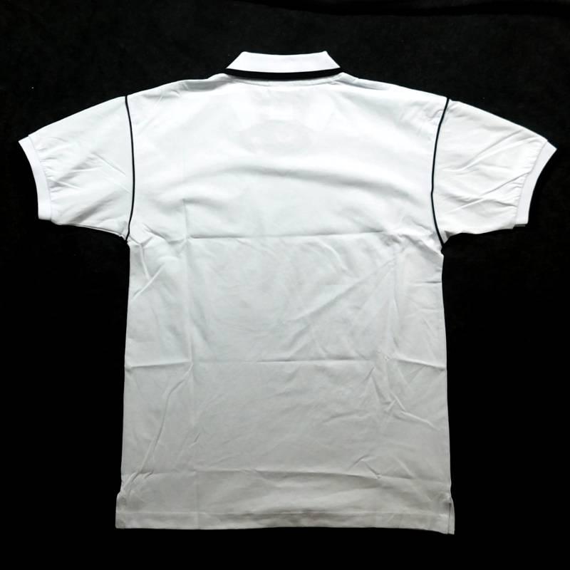 西ドイツ代表　1978　ホーム　半袖　ユニフォーム　復刻モデル/1978ワールドカップファイナル(正規品/メール便可) |  | 03