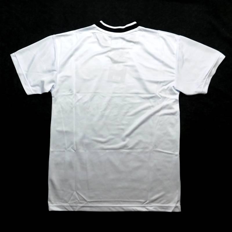 西ドイツ代表　1984　ホーム　半袖　ユニフォーム　復刻モデル(正規品/メール便可) |  | 03