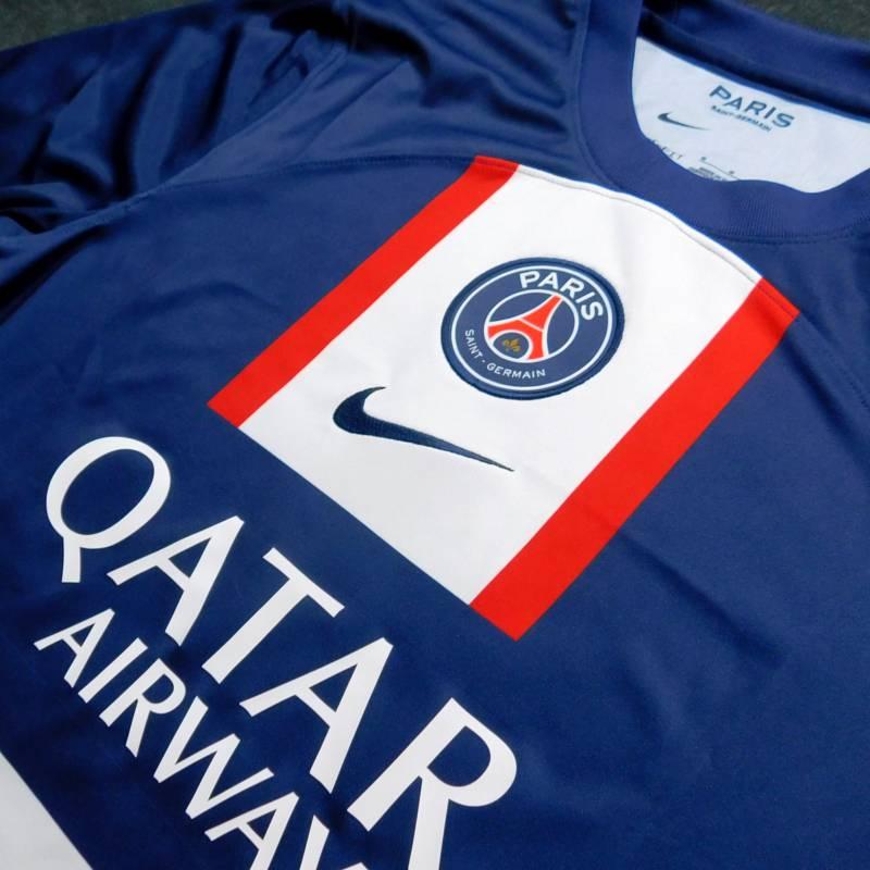 NIKE（ナイキ） パリサンジェルマン 22 ホーム 長袖 ユニフォーム NIKE