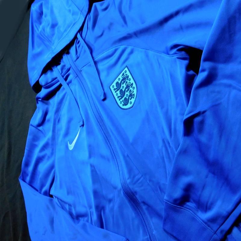 イングランド代表　DM9529 480　Strike　Hooded　ジャケット　長袖　NIKE | NIKE | 01