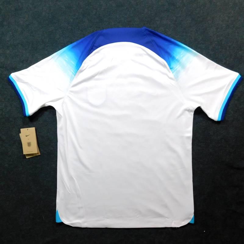 イングランド代表　22　ホーム　半袖　ユニフォーム　NIKE　ワールドカップ2022(正規品/メール便可/メーカーコードDN0687 100) | NIKE | 03