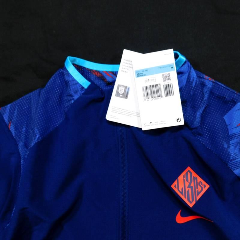 イングランド代表　DN1143 492　AWF GX　ジャケット　長袖　NIKE | NIKE | 01
