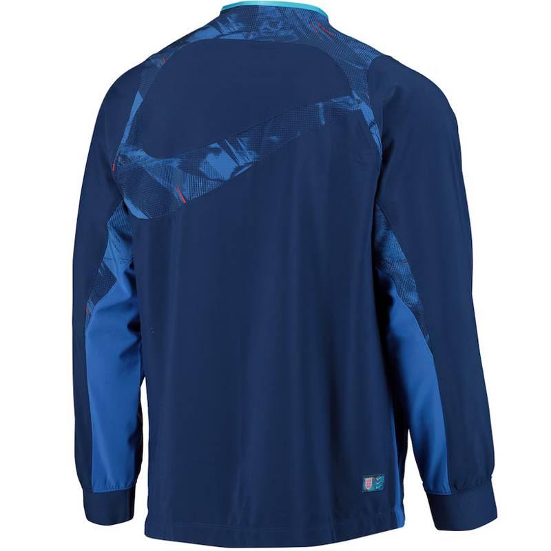 イングランド代表　DN1143 492　AWF GX　ジャケット　長袖　NIKE | NIKE | 03