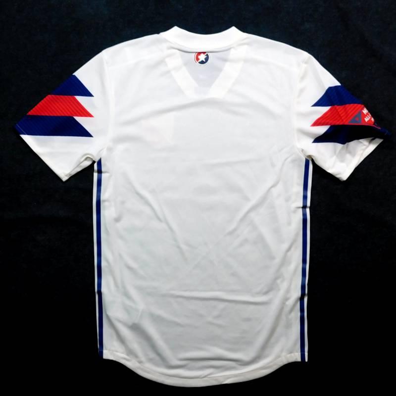 メジャーリーグサッカー　オールスター2018　White　半袖　ユニフォーム ADIDAS(正規品/メール便可/メーカーコードDN2291) | adidas | 03