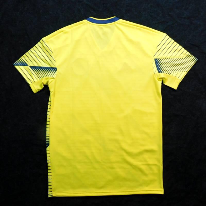 コロンビア代表　19　ホーム　半袖　ユニフォーム　ADIDAS　コパアメリカ2019(正規品/メール便可/メーカーコードDN6619) | adidas | 03