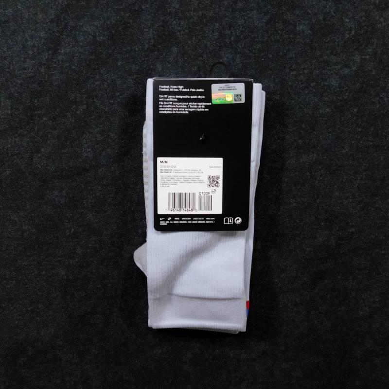 バルセロナ　22　3rd　ソックス　NIKE　2022シーズン(正規品/メール便可/メーカーコードDO9164 042) | NIKE | 01