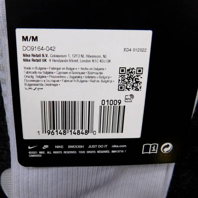 バルセロナ　22　3rd　ソックス　NIKE　2022シーズン(正規品/メール便可/メーカーコードDO9164 042) | NIKE | 02