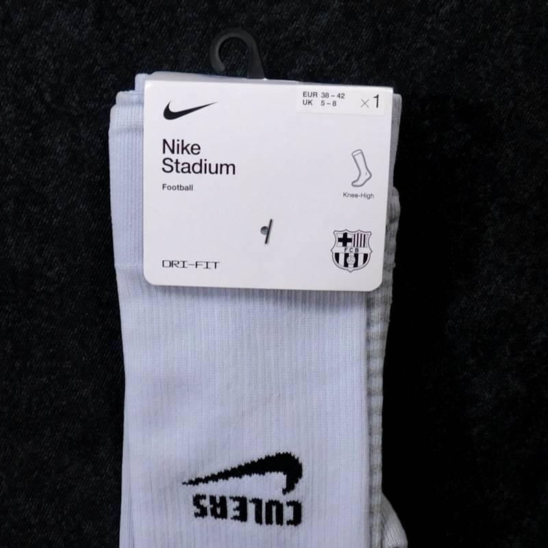 バルセロナ　22　3rd　ソックス　NIKE　2022シーズン(正規品/メール便可/メーカーコードDO9164 042) | NIKE | 03