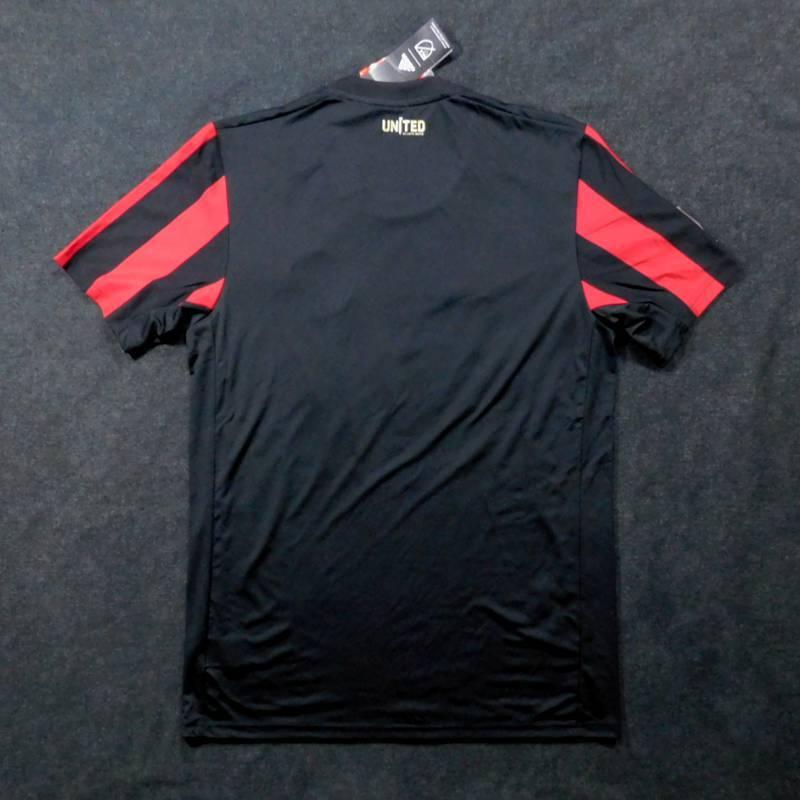 アトランタユナイテッド　19　ホーム　半袖　ユニフォーム ADIDAS　2019シーズン(正規品/メール便可/メーカーコードDP9033) | adidas | 03