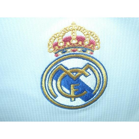 レアルマドリード　19　ホーム　半袖　ユニフォーム　ADIDAS　2019シーズン(正規品/メール便可/メーカーコードDW4433) | adidas | 02