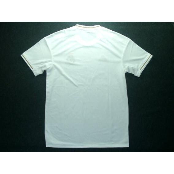 レアルマドリード　19　ホーム　半袖　ユニフォーム　ADIDAS　2019シーズン(正規品/メール便可/メーカーコードDW4433) | adidas | 03