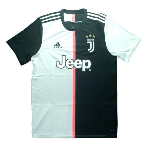 ユベントス　19　ホーム　半袖　ユニフォーム　ADIDAS　2019シーズン(正規品/メール便可/メーカーコードDW5455) | adidas