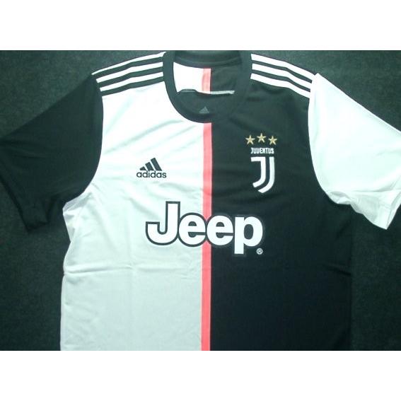 ユベントス　19　ホーム　半袖　ユニフォーム　ADIDAS　2019シーズン(正規品/メール便可/メーカーコードDW5455) | adidas | 01
