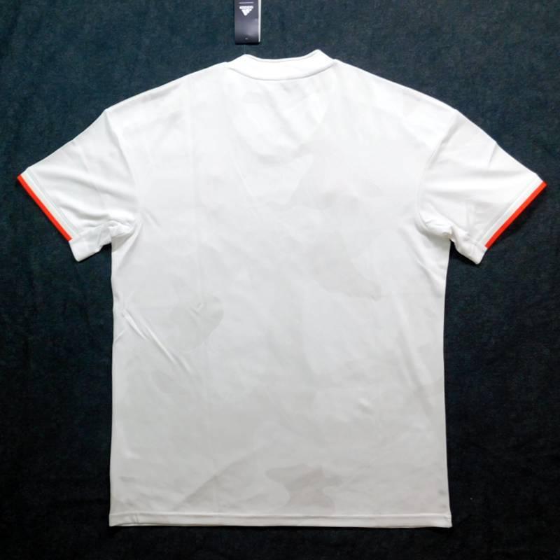 ユベントス　19　アウェイ　半袖　ユニフォーム　ADIDAS　2019シーズン(正規品/メール便可/メーカーコードDW5461) | adidas | 03