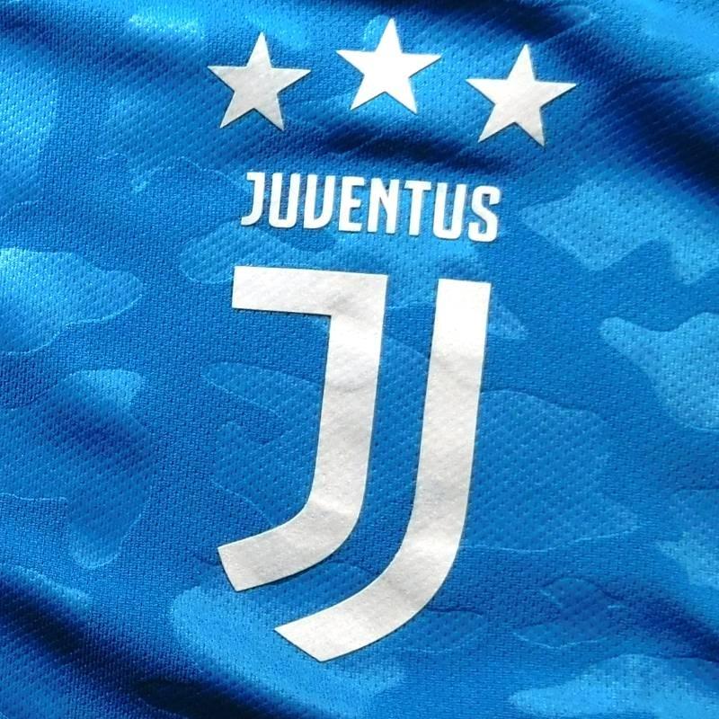 ユベントス　19　3rd　半袖　ユニフォーム　ADIDAS　2019シーズン(正規品/メール便可/メーカーコードDW5471) | adidas | 02