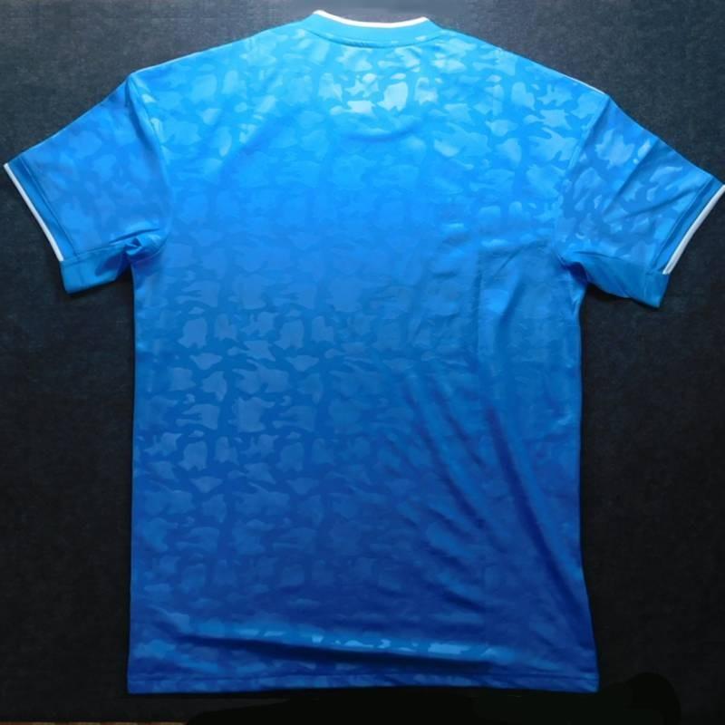 ユベントス　19　3rd　半袖　ユニフォーム　ADIDAS　2019シーズン(正規品/メール便可/メーカーコードDW5471) | adidas | 03