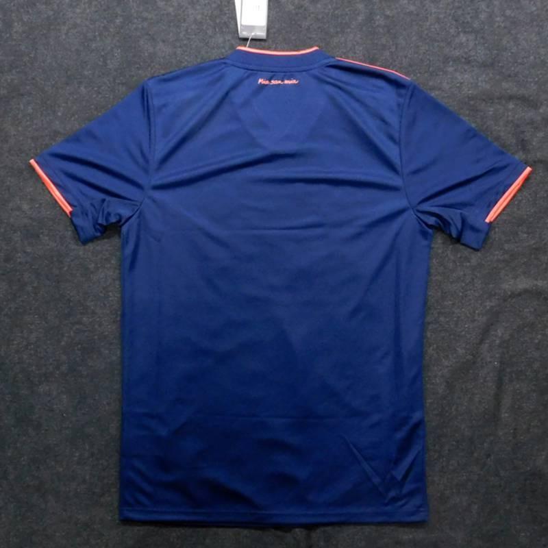 FCバイエルン　19　3rd　半袖　ユニフォーム　ADIDAS　2019シーズン(正規品/メール便可/メーカーコードDW7411) | adidas | 03