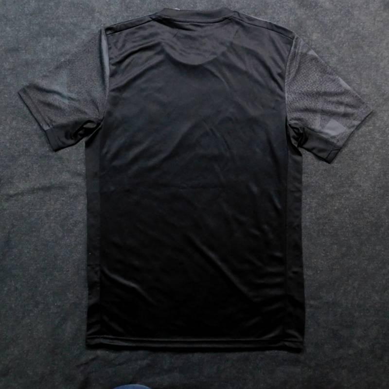 【ポイント10倍中！】ベシクタシュJK　19　アウェイ　半袖　ユニフォーム　ADIDAS　2019シーズン(正規品/メール便可/メーカーコードDX3702) | adidas | 03