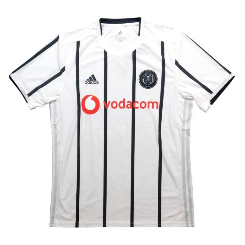 オーランド・パイレーツ　19　ホーム　半袖　ユニフォーム　ADIDAS　2019シーズン(正規品/メール便可/メーカーコードDY0264) | adidas