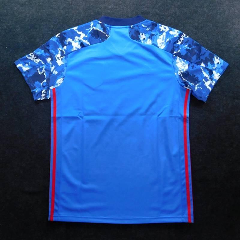 日本代表　20　ホーム　半袖　ユニフォーム　ADIDAS(正規品/メール便可/メーカーコードED7350) | adidas | 03