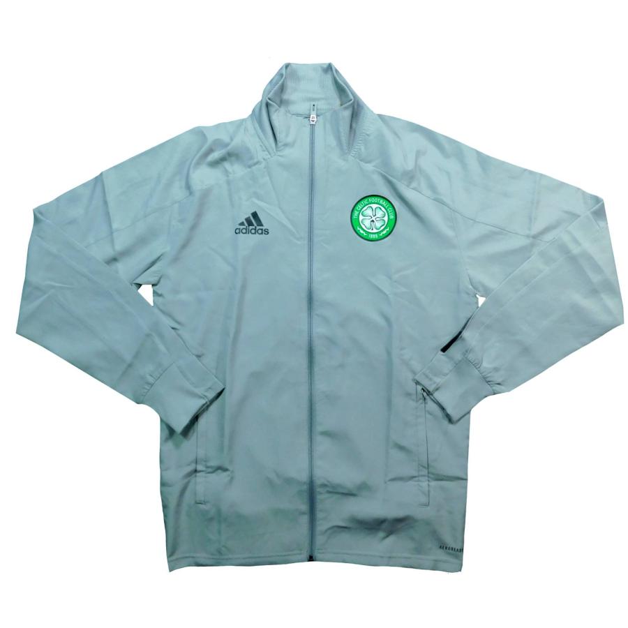 adidas（アディダス） セルティック チームオフィシャル ED9250 