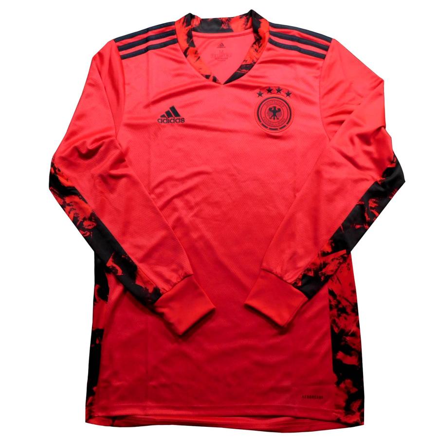 adidas（アディダス） ドイツ代表 20 ホーム・GK 長袖 ユニフォーム