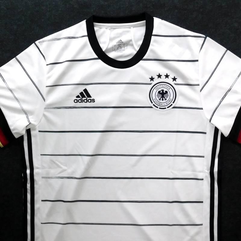お求めやすく価格改定 新品タグ付き ハヴァーツ ドイツ代表 Euro21 ユニフォーム ウェア Www Collectiviteslocales Fr