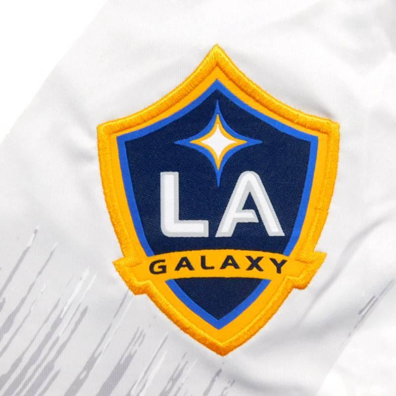 LAギャラクシー　20　ホーム　半袖　ユニフォーム ADIDAS　2020シーズン(正規品/メール便可/メーカーコードEH6523) | adidas | 02
