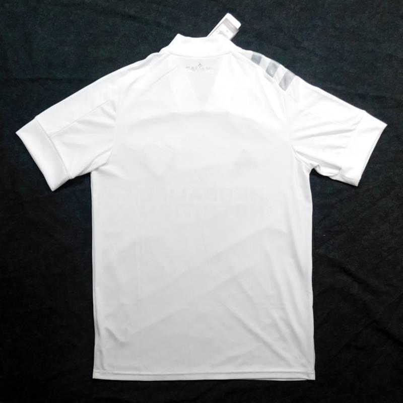 LAギャラクシー　20　ホーム　半袖　ユニフォーム ADIDAS　2020シーズン(正規品/メール便可/メーカーコードEH6523) | adidas | 03