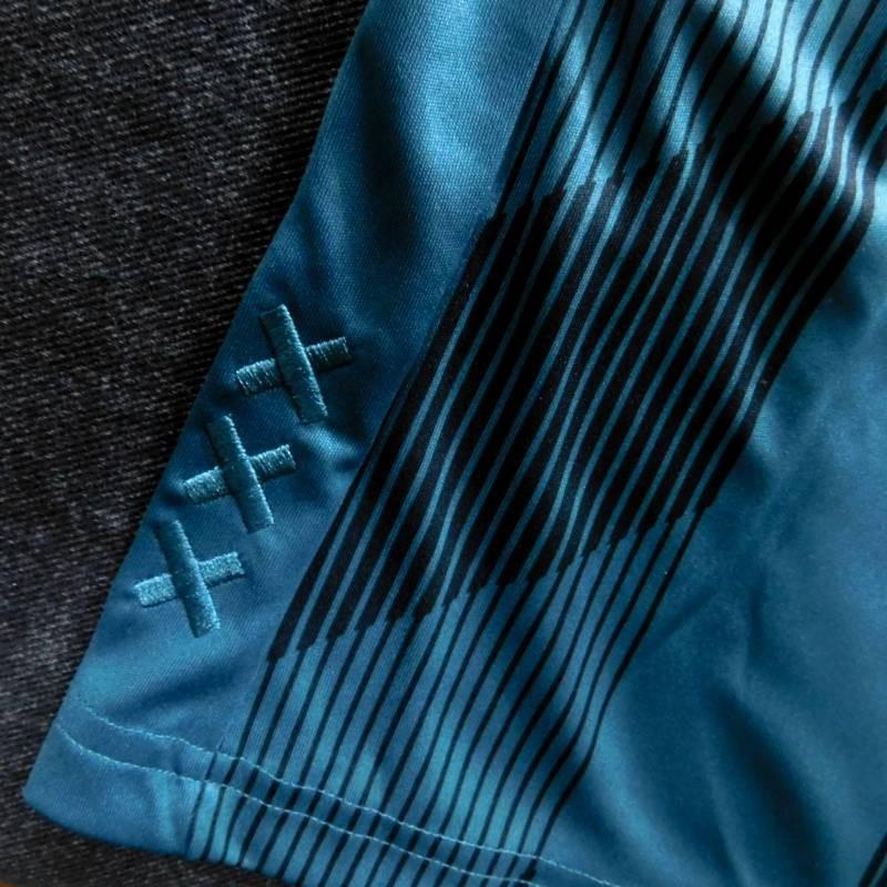 アヤックス　19　アウェイ　半袖　ユニフォーム　ADIDAS　2019シーズン(正規品/メール便可/メーカーコードEI7376) | adidas | 02