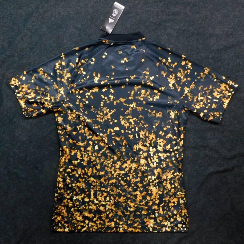 レアルマドリード　19　4th　半袖　ユニフォーム　ADIDAS　2019シーズン/EA SPORTS(正規品/メール便可/メーカーコードEJ5563) | adidas | 03