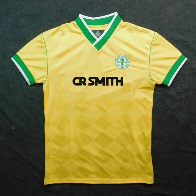 レア　超美品　CELTIC　セルティック　サッカーユニホーム　1988 CELTIC 1988 1989 HOME FOOTBALL SHIRT SOCCER JERSEY UMBRO sz