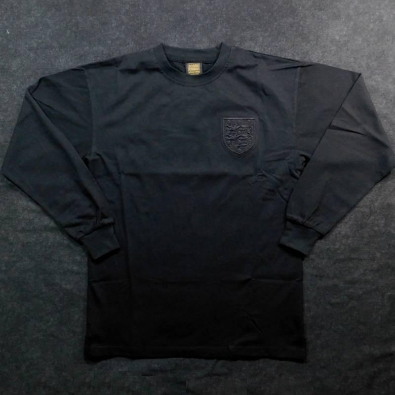 ボビームーア6番　イングランド代表　復刻　半袖ユニフォーム UMBROアンブロ ボビー・ムーア6 イングランド代表1970ホーム 半袖 ユニフォーム