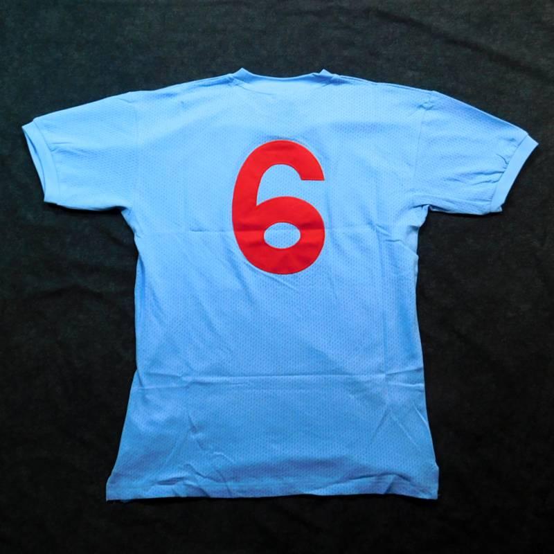 1970 Manchester united score draw ユニフォーム