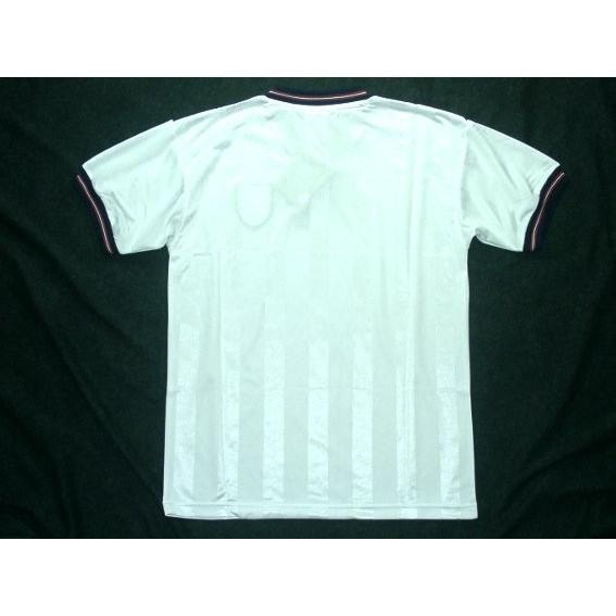 1986 メキシコW杯 adidas フランス代表 半袖1st復刻ユニフォーム 1986 メキシコW杯 adidas フランス代表 半袖1st復刻ユニフォーム
