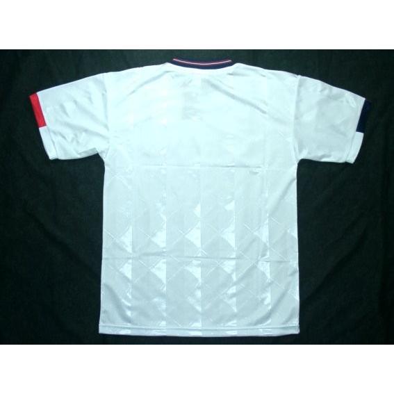 イングランド代表　1989　ホーム　半袖　ユニフォーム　復刻モデル(正規品/メール便可/メーカーコードENG89HPYSS) |  | 03