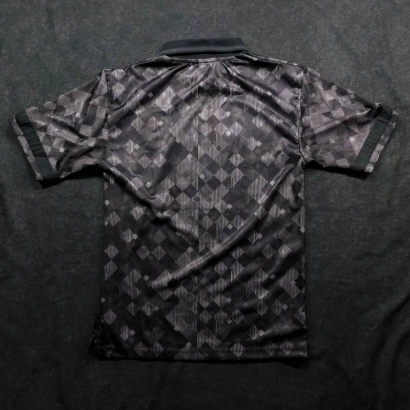 イングランド代表 1990 Blackout 半袖 ユニフォーム 復刻モデル(正規品
