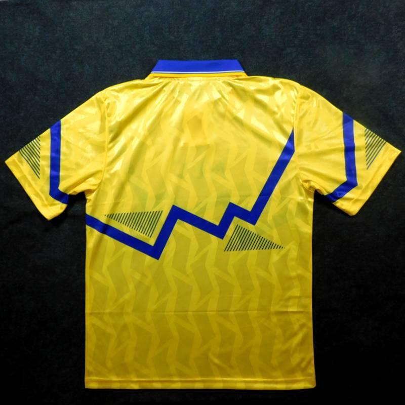 エバートン　1990　アウェイ　半袖　ユニフォーム　復刻モデル(正規品/メール便可) |  | 03