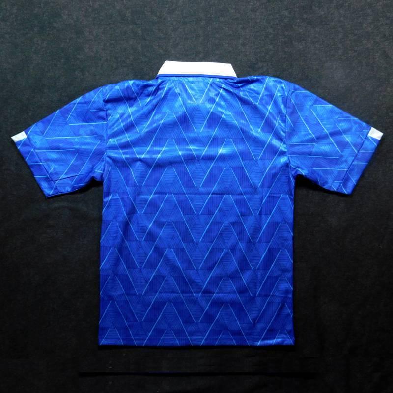 エバートン　1990　ホーム　半袖　ユニフォーム　復刻モデル(正規品/メール便可) |  | 03