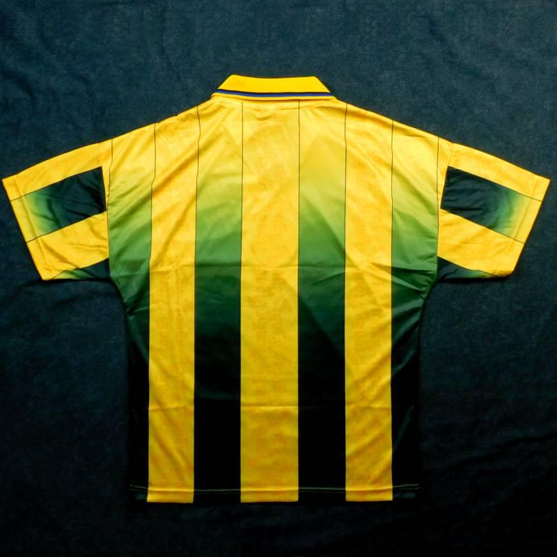 エバートン　1996　アウェイ　半袖　ユニフォーム　復刻モデル(正規品/メール便可) |  | 03