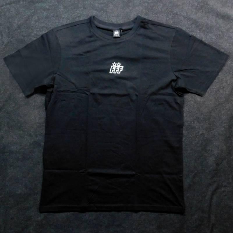 フランス代表　チームオフィシャル　F23034　France 2 Star　Tシャツ　半袖(正規品/メール便可) |  | 01