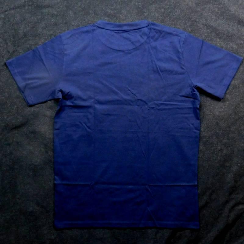 フランス代表　チームオフィシャル　F23079　BIG LOGO　Tシャツ　半袖(正規品/メール便可) |  | 03