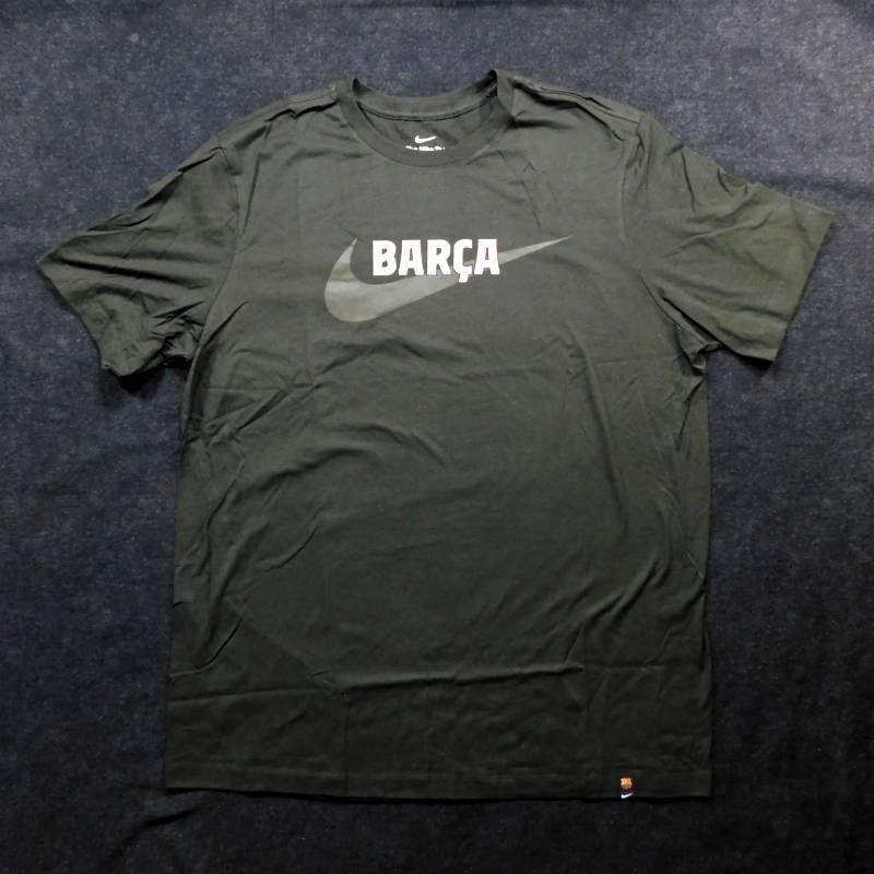 バルセロナ　FD1042 355　Swoosh　Tシャツ　半袖　NIKE(正規品/メール便可) | NIKE | 01