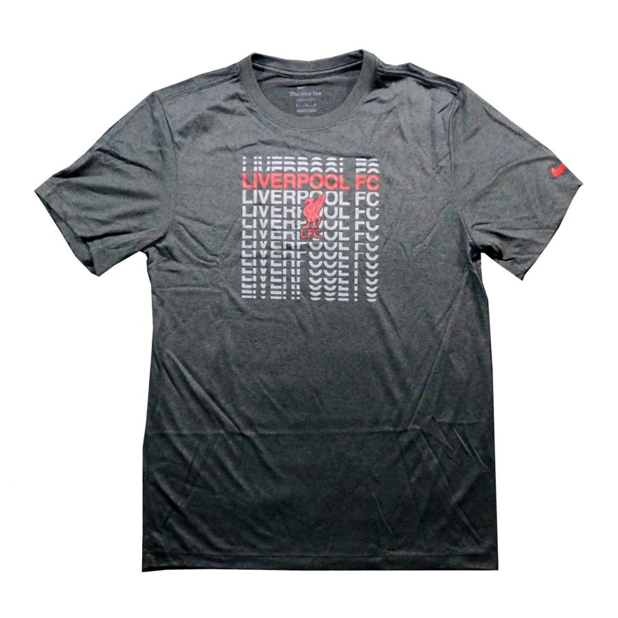 リバプール　FD1071 033　Liverpool FC　Tシャツ　半袖　NIKE(正規品/メール便可) | NIKE