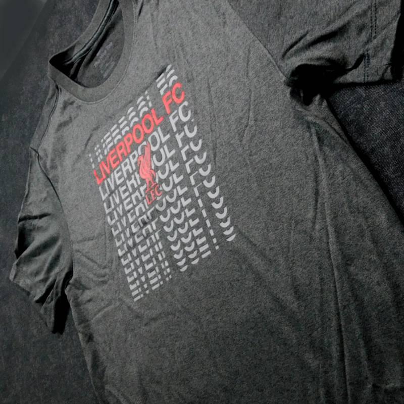 リバプール　FD1071 033　Liverpool FC　Tシャツ　半袖　NIKE(正規品/メール便可) | NIKE | 01